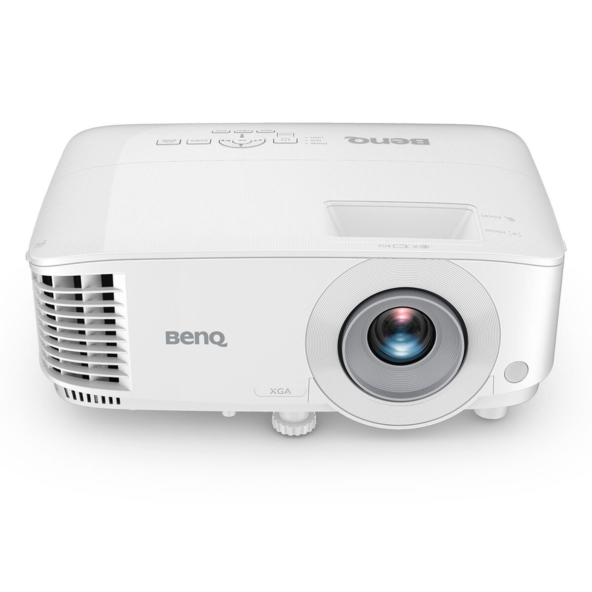 Проектор BenQ 9H.JNE77.1HE 4000 Lm-2