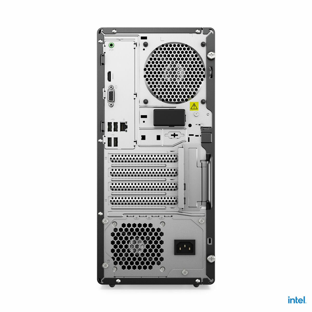 Настольный ПК Lenovo Gaming 5 17IAB7 i7-12700F 16 GB RAM 512 Гб SSD NVIDIA GeForce RTX 3060-5