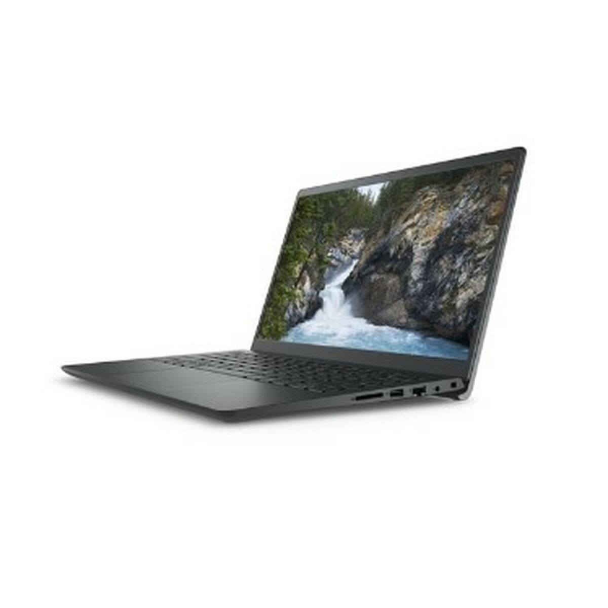 Dell X5C9C 14 인텔 코어 i7-1355U 16 GB RAM 512 GB SSD 스페인어 Qwerty 노트북-4