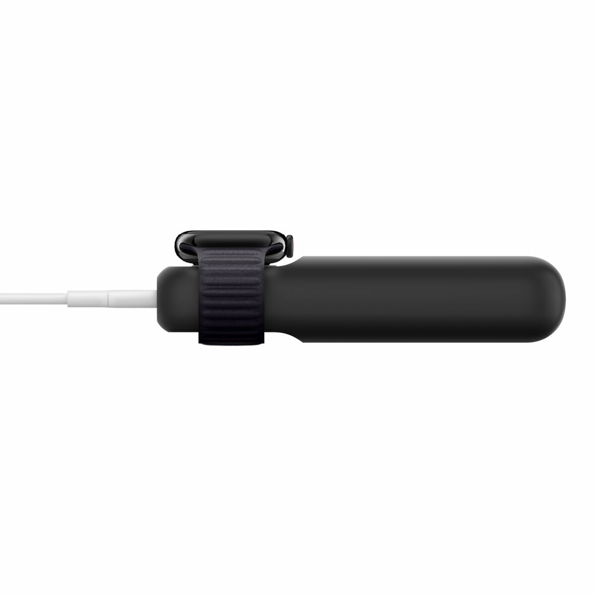 Батарея для ноутбука Belkin BPD005BTBK Чёрный 10000 mAh 20 W-3