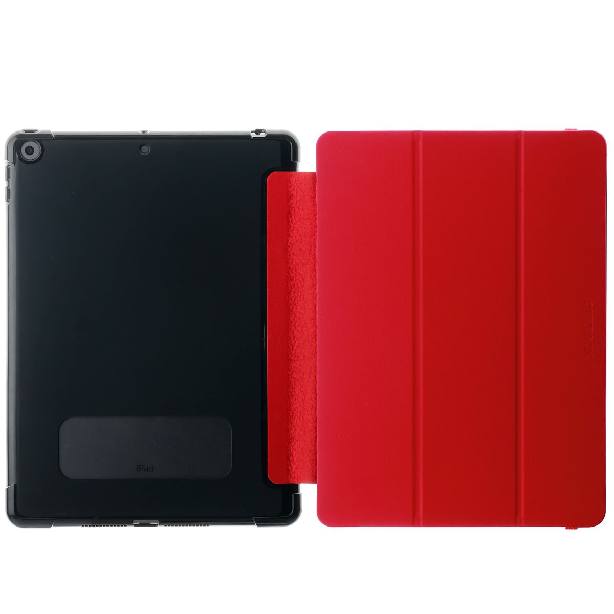 Чехол для планшета iPad 8/9 Otterbox LifeProof 77-92196 Красный-4