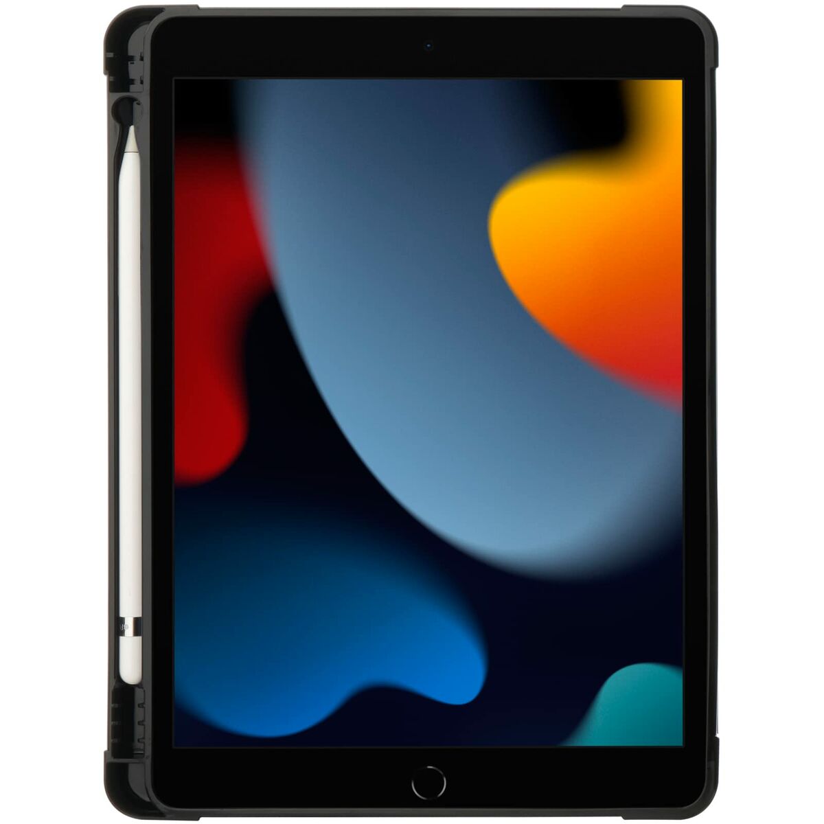 Чехол для планшета iPad 8/9 Otterbox LifeProof 77-92196 Красный-5