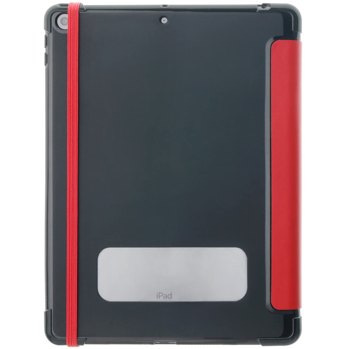 Чехол для планшета iPad 8/9 Otterbox LifeProof 77-92196 Красный-7