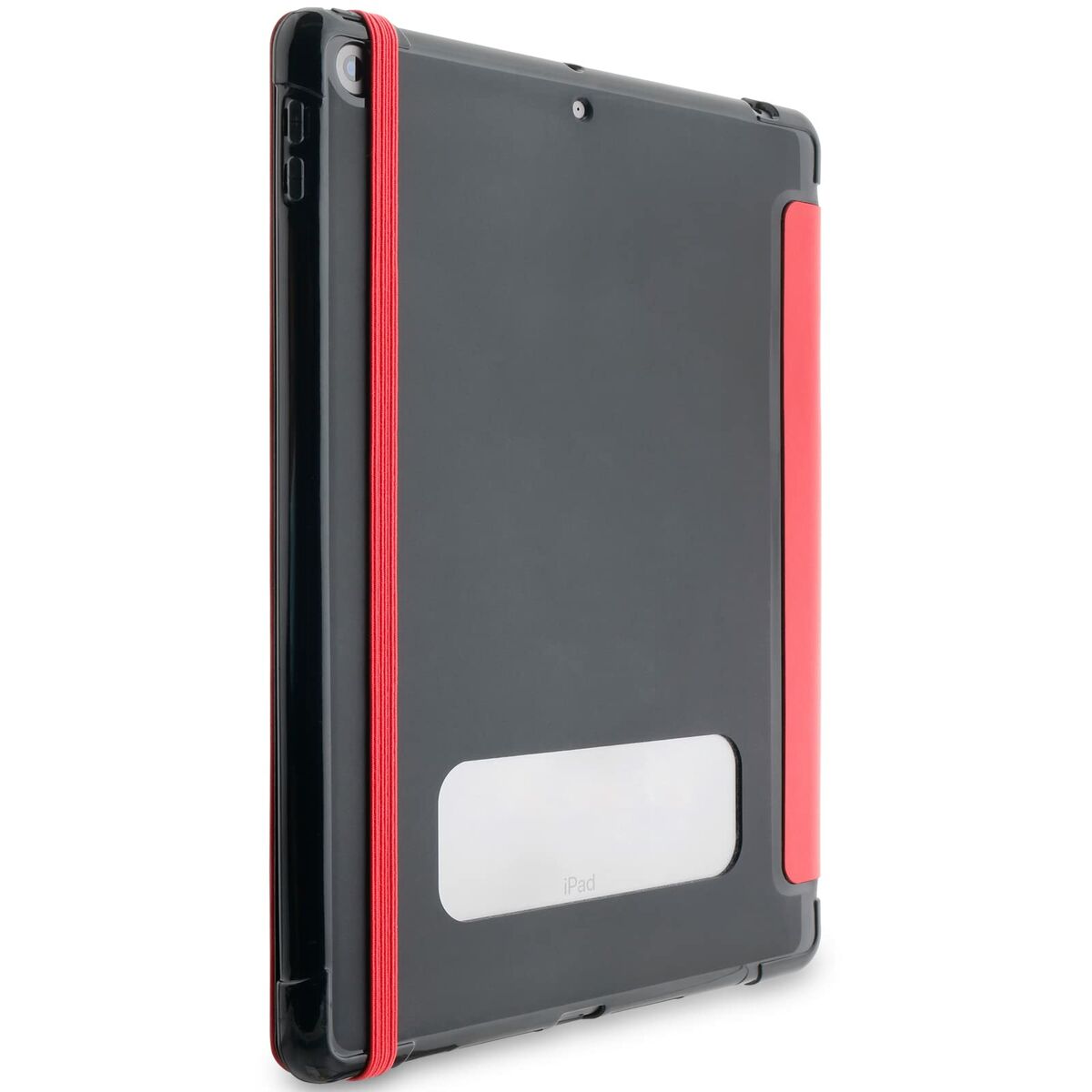 Чехол для планшета iPad 8/9 Otterbox LifeProof 77-92196 Красный-8