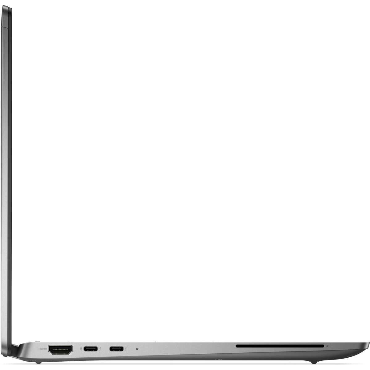 노트북 Dell 98GDN 14 i7-1365u 512 GB SSD 16GB RAM 스페인어 Qwerty-2