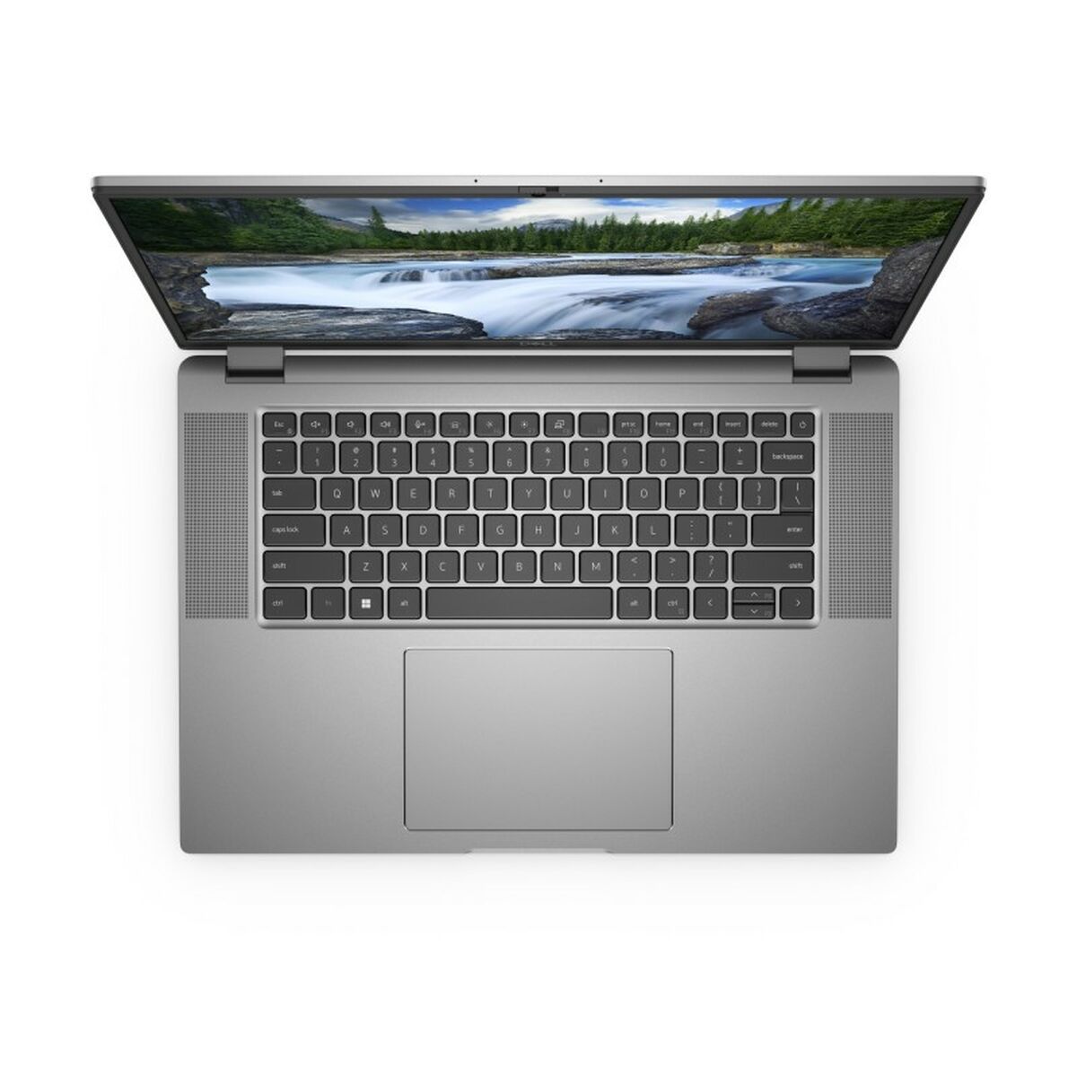 Dell Latitude 7640 16 i7-13650HX i7-1365u 32GB RAM 1TB SSD 스페인 Qwerty 노트북-3