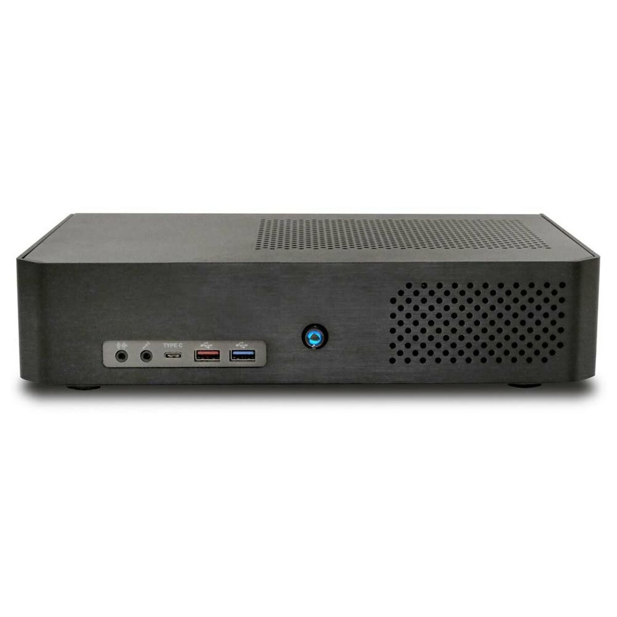 Mini PC Aopen DEV7710P Intel Core i7-11700 16 GB RAM 256 Go SSD