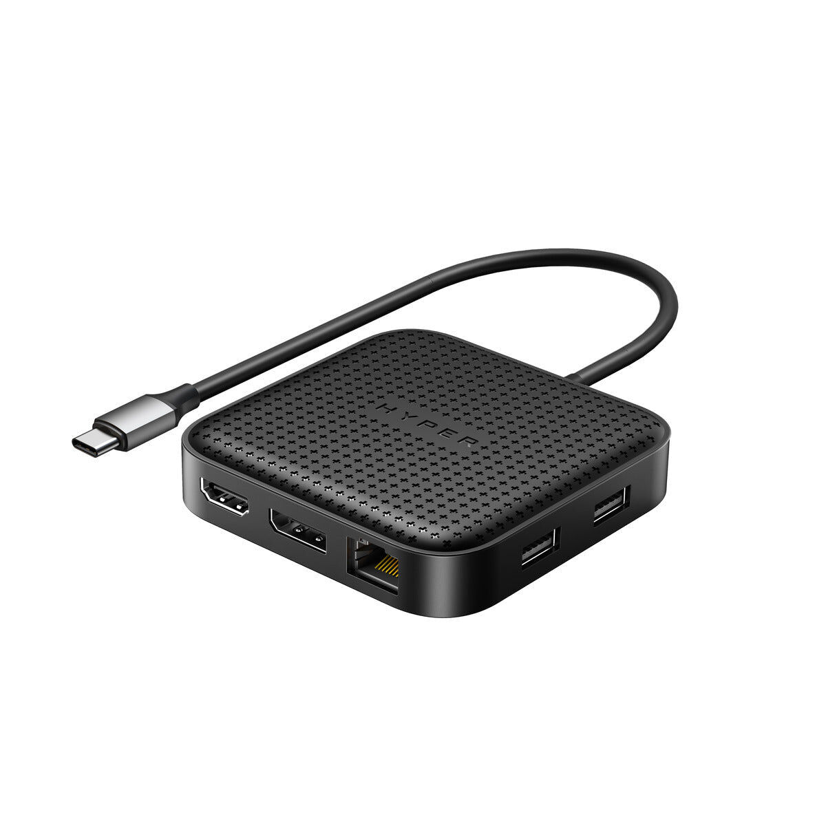 Докстанция Targus HD583-GL Чёрный 100 W-2