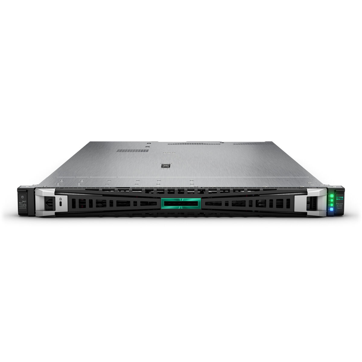 HPE P60734-421 32 GB RAM Server