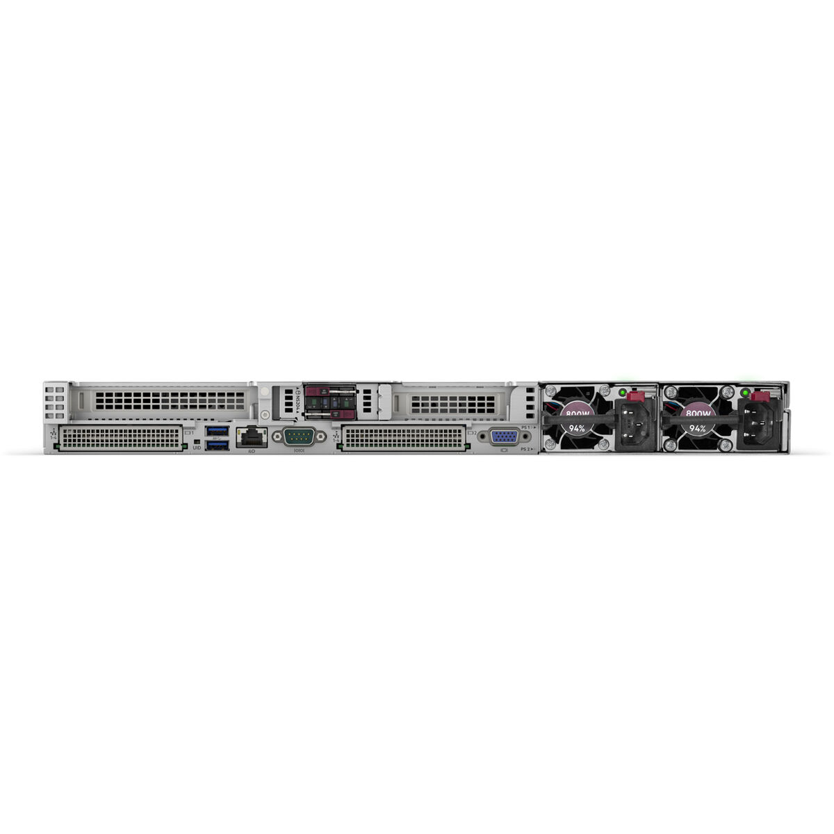 Сервер HPE P60734-421 32 GB RAM-3