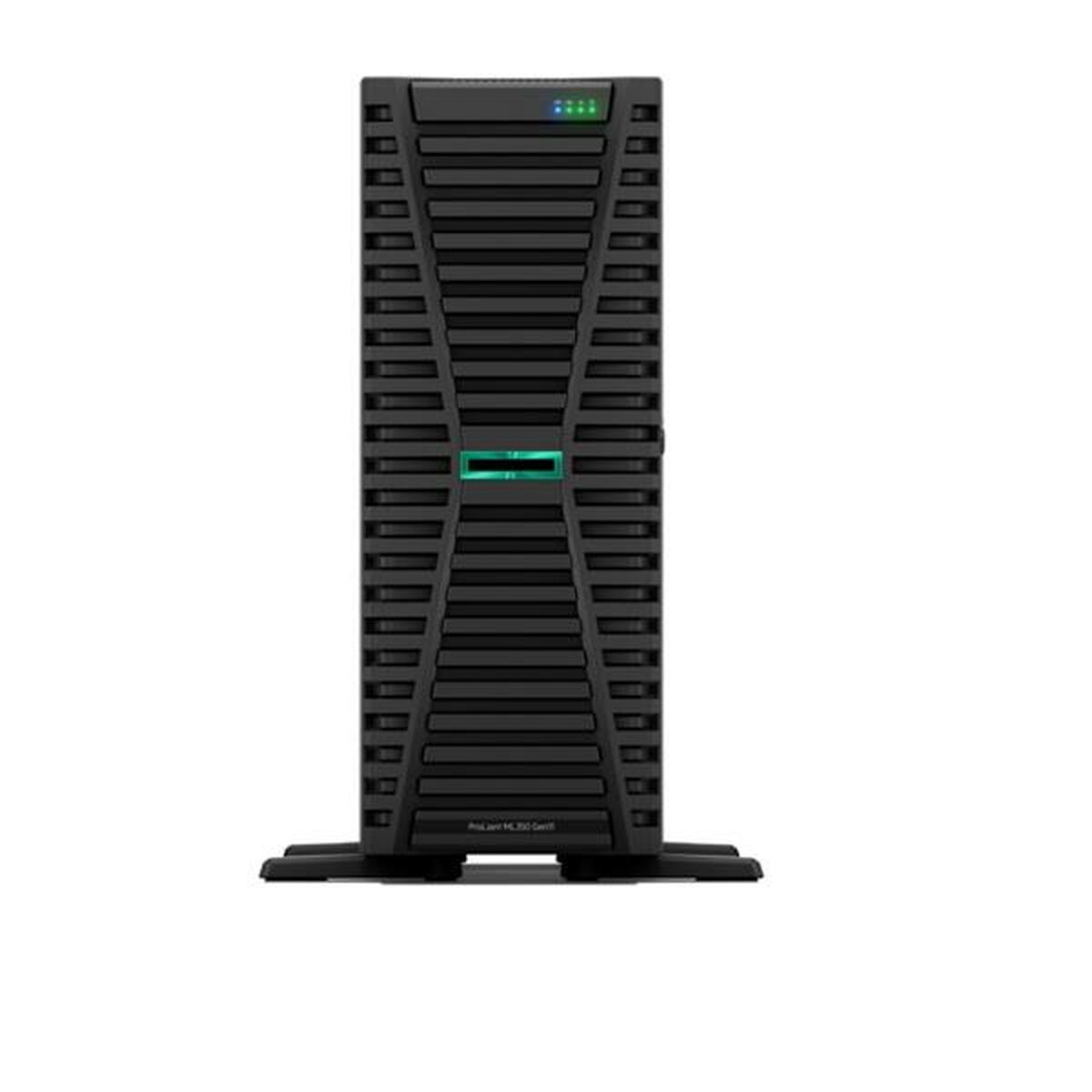Сервер в корпусе по типу «Башня» HPE ML350 G11-2