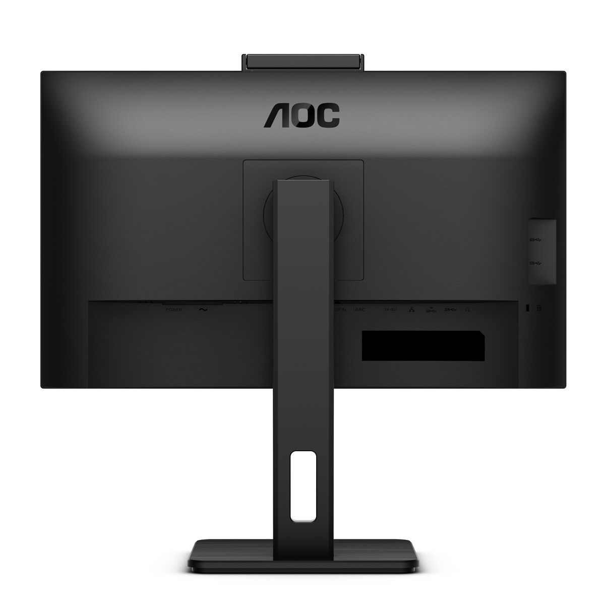 AOC 24P3CW 23,8 LED IPS Flicker Free Monitor-3