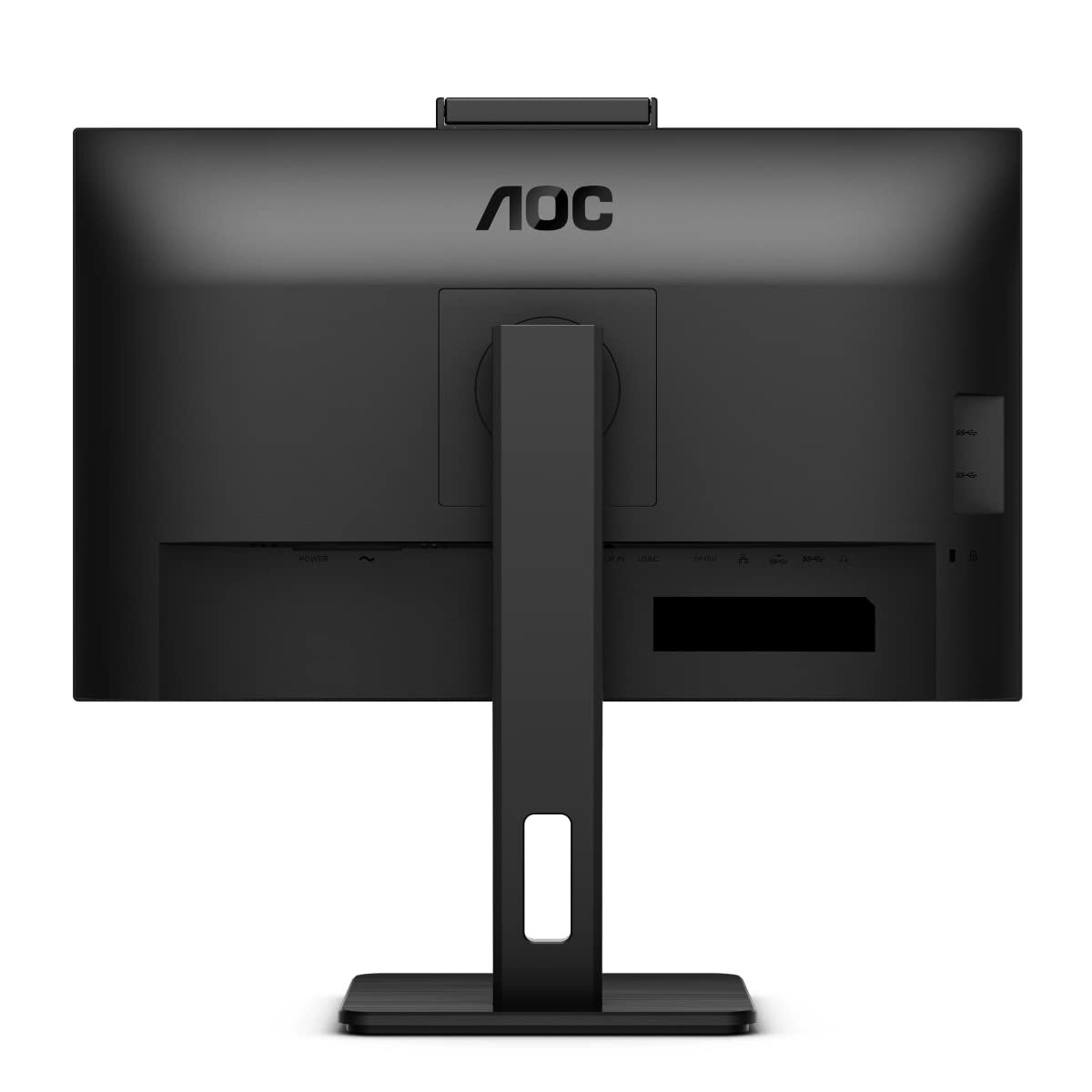 AOC 24P3CW 23,8 LED IPS Flicker Free Monitor-5