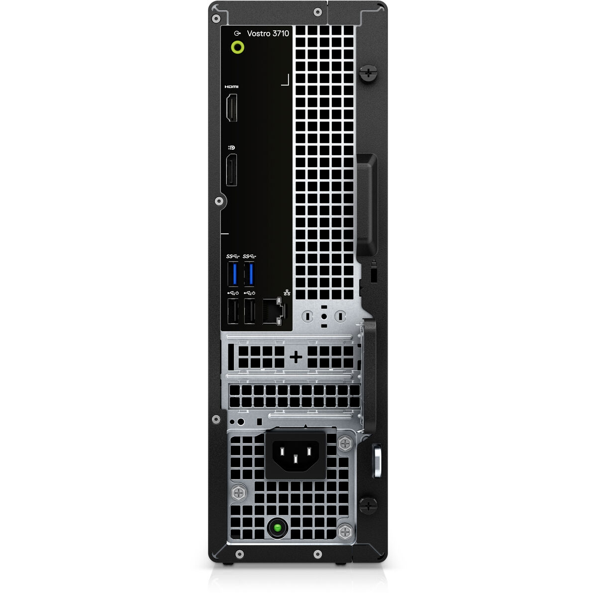 Мини-ПК Dell 3710 Intel Core i7-12700 16 GB RAM 512 Гб SSD-2