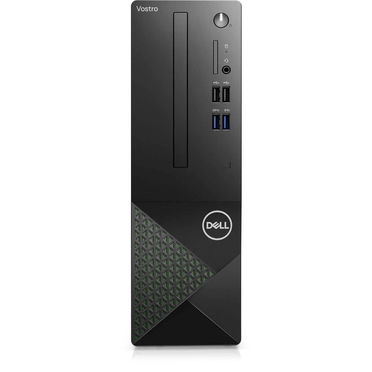 Мини-ПК Dell 3710 Intel Core i7-12700 16 GB RAM 512 Гб SSD-3