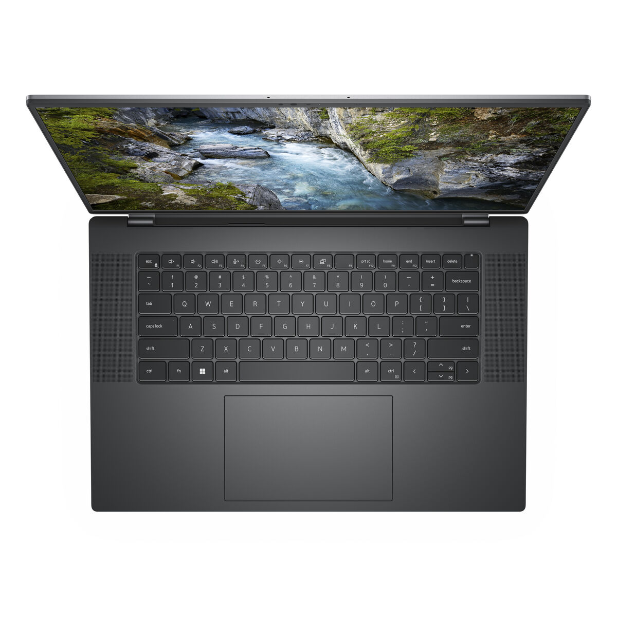 Dell 5680 인텔 코어 노트북 i7-13700H 32GB RAM 1TB SSD 16GB RAM 1TB I7-13700H-3
