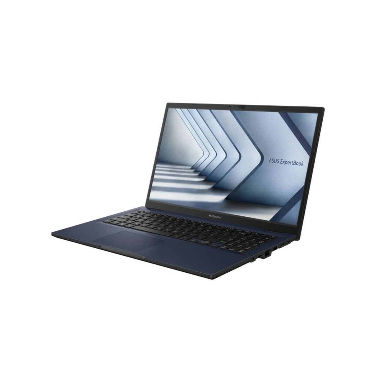 Asus ExpertBook B1 노트북 B1502CBA-NJ1113 15. 6 인텔 코어 i5-1235 8 GB RAM 512 GB SSD 스페인어 Qwerty-5