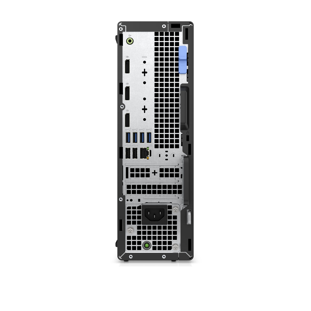 Мини-ПК Dell 7010 Plus I7-13700 512 Гб SSD 16 GB RAM Intel Core i7-13700-2