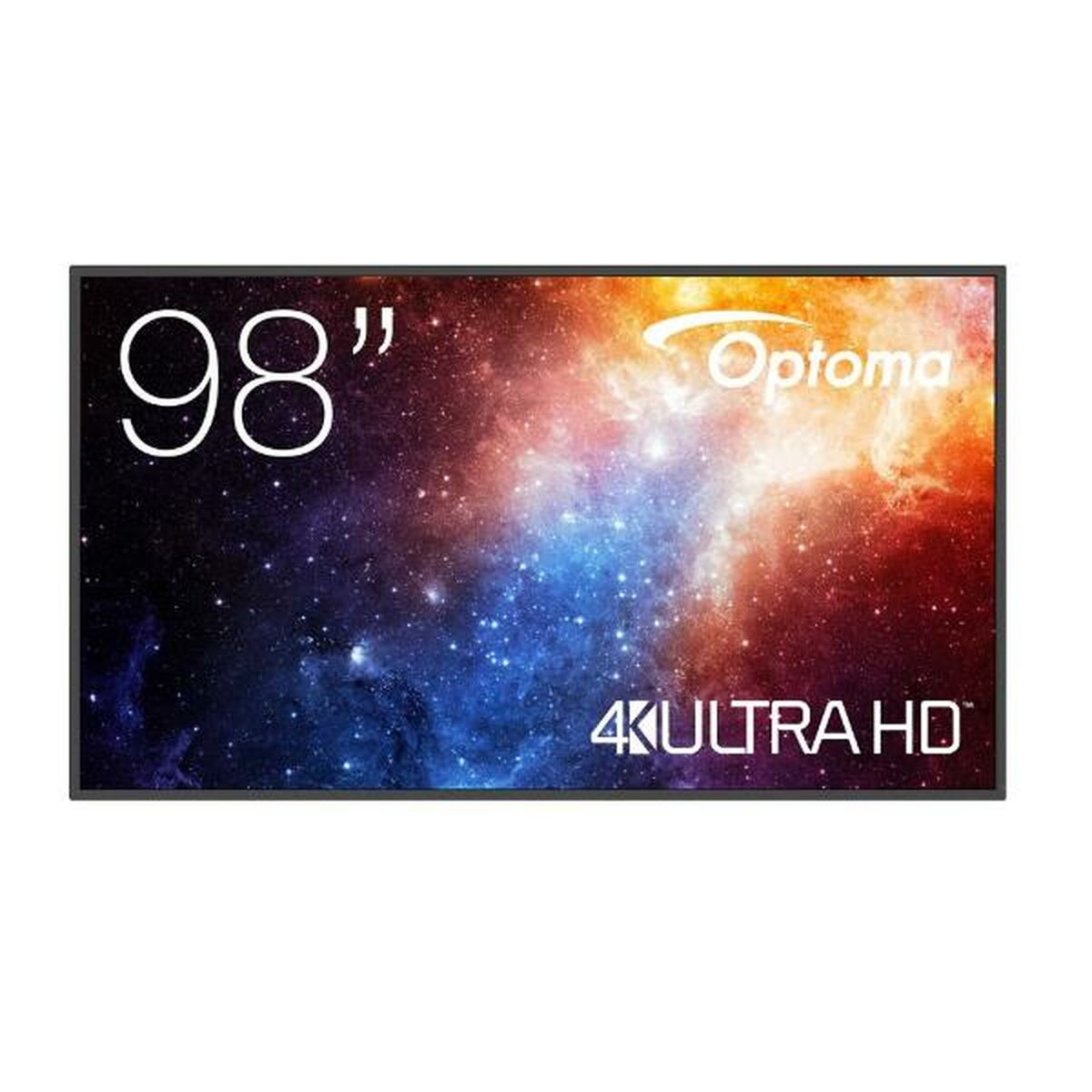 Videowall Optoma H1F2C0IBW101 4K Ultra HD 98-2