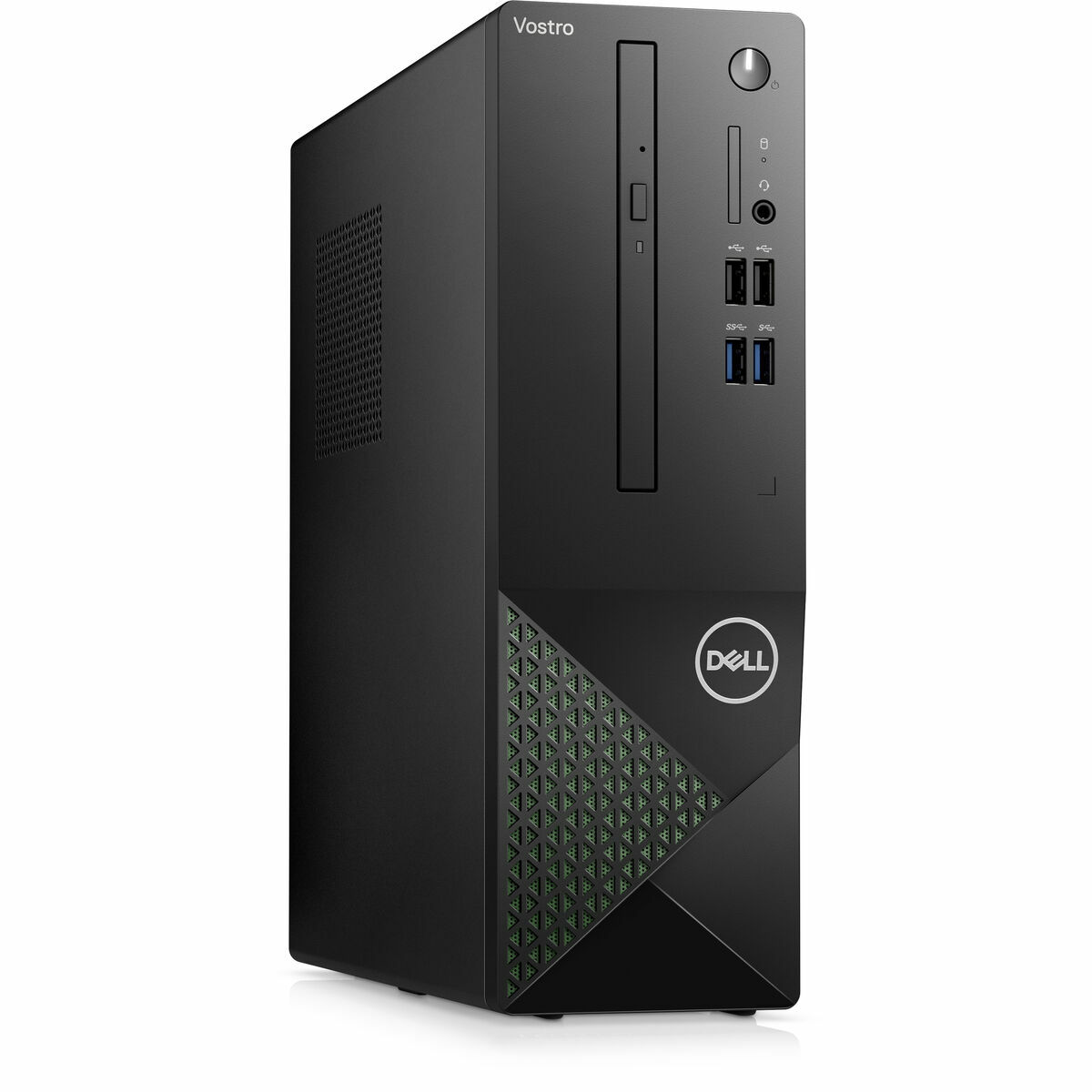 Мини-ПК Dell 3710 Intel Core i5-1240 8 GB RAM 256 Гб SSD-3