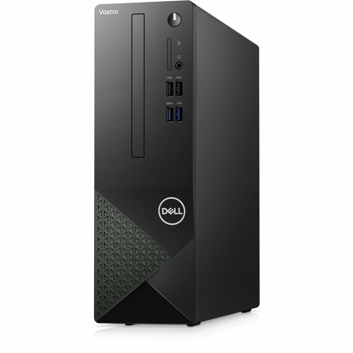 Мини-ПК Dell 3710 Intel Core i5-1240 8 GB RAM 256 Гб SSD-4