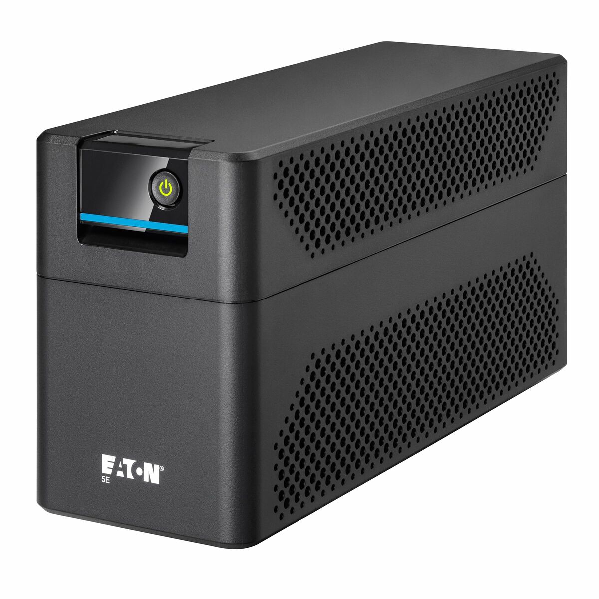 Система бесперебойного питания Интерактивная SAI Eaton 5E Gen2 1200 USB 660 W 1200 B-A-3
