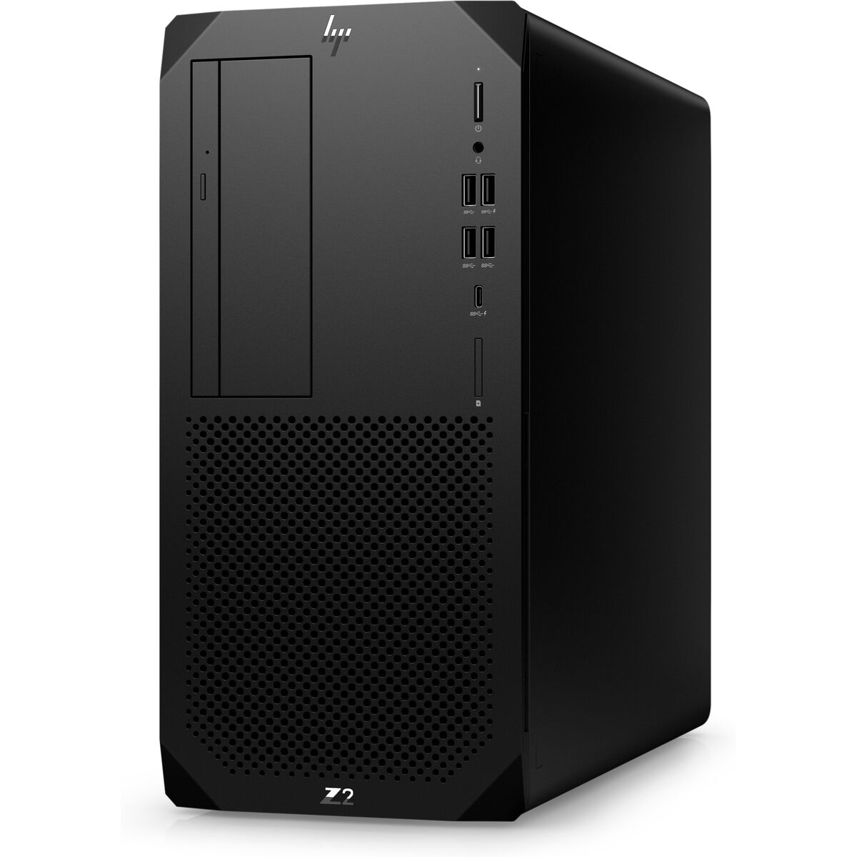 Настольный ПК HP Z2 G9 I9-13900 16 GB RAM 512 Гб SSD-2