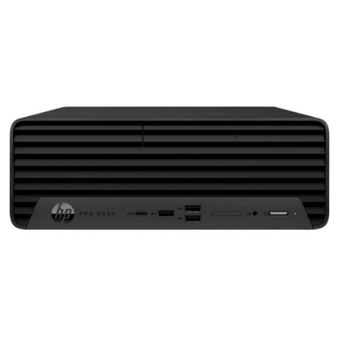 Настольный ПК HP 6A7G0EA#ABE Intel Core i3-12100 8 GB RAM 256 GB-2