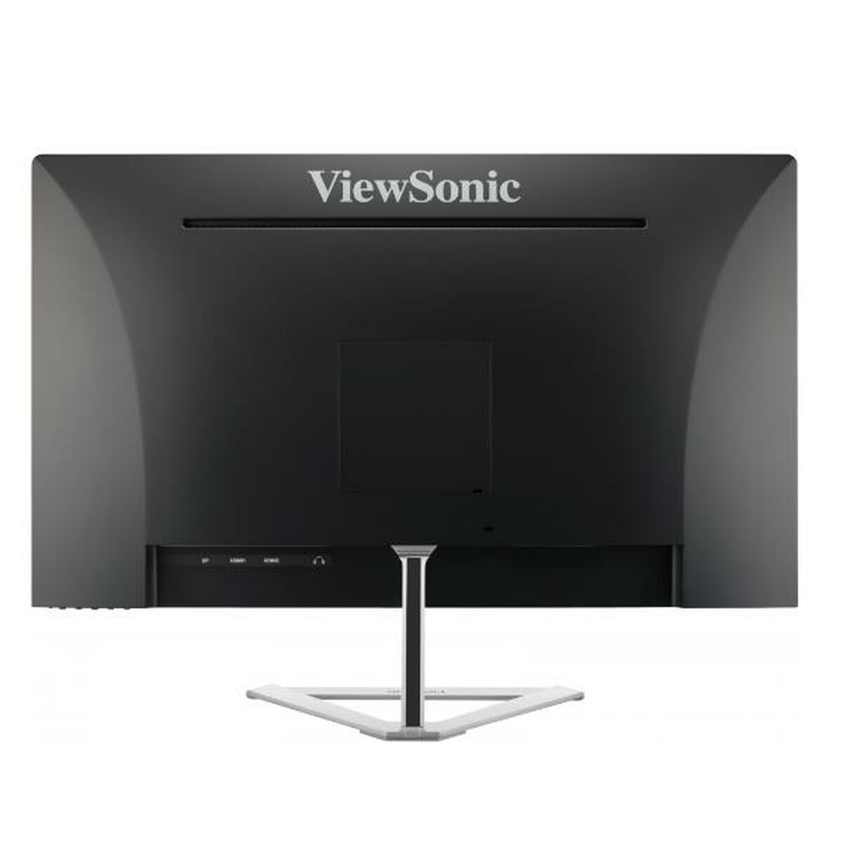 Монитор ViewSonic VX2780-2K 27 Quad HD-3