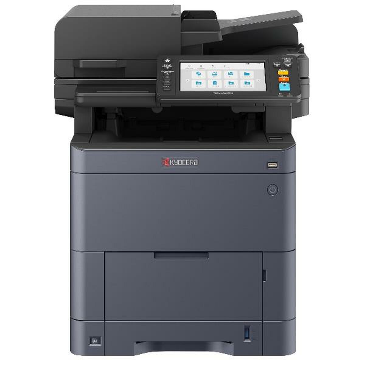 Мультифункциональный принтер Kyocera 1102Z63NL0-2