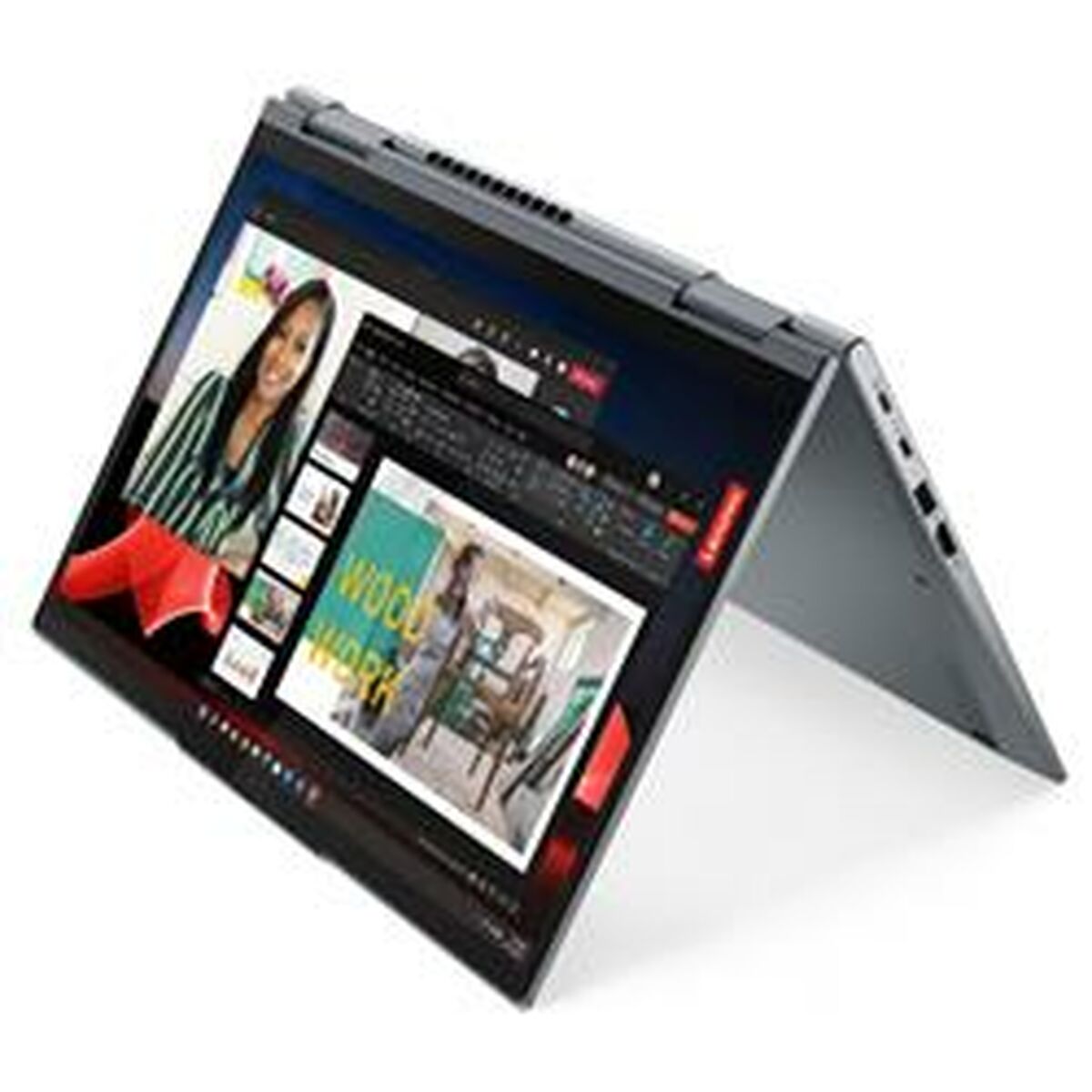 Lenovo 21HQ004KSP 14 i5-1335U 16GB RAM 노트북-2