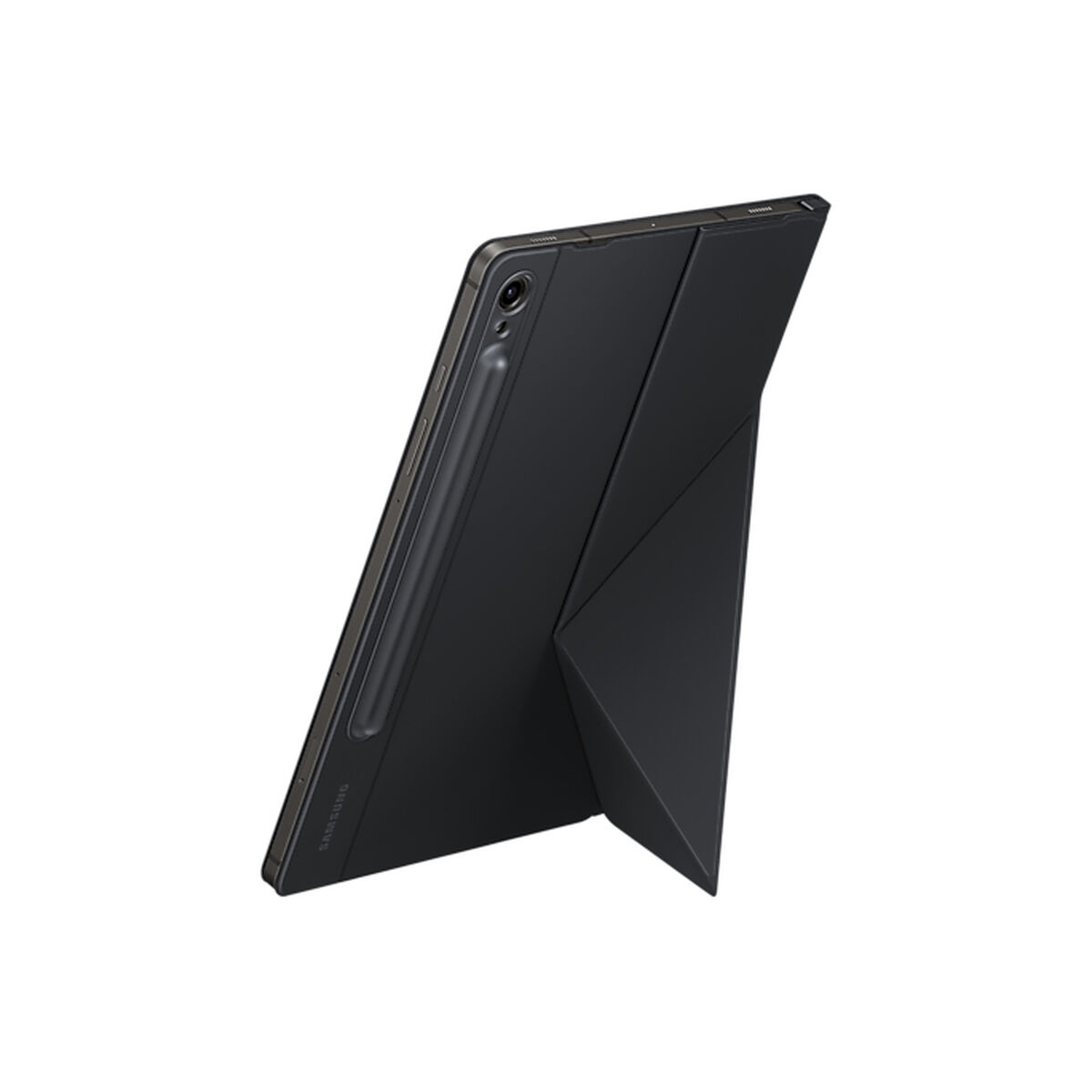 Чехол для планшета Samsung Galaxy Tab S9 11 Чёрный-5