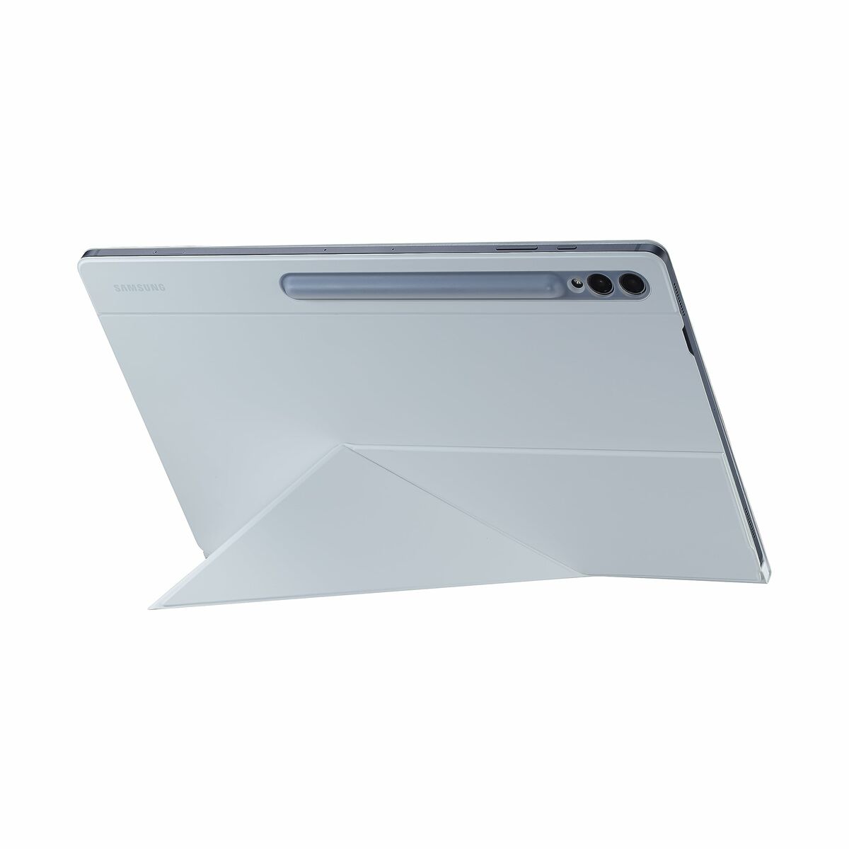 Чехол для планшета Samsung Galaxy Tab S9 Ultra Белый-2