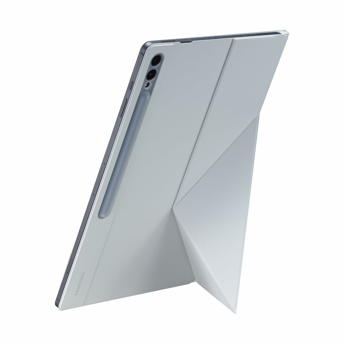 Чехол для планшета Samsung Galaxy Tab S9 Ultra Белый-3