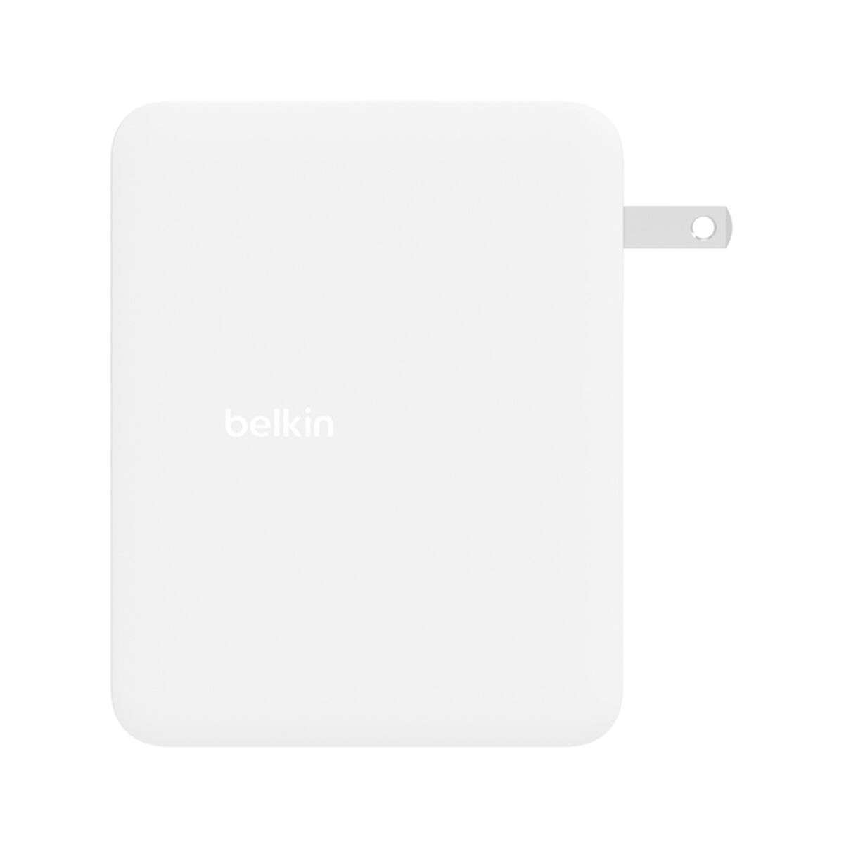 Сетевое зарядное устройство Belkin WCH014BTWH 140 W Белый-2