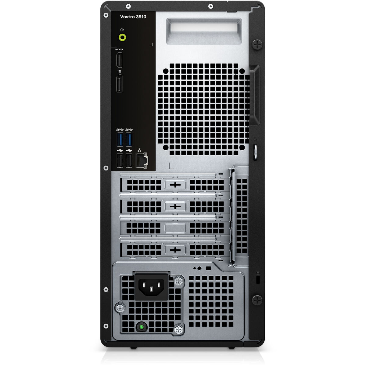 Настольный ПК Dell VOSTRO 3910 Intel Core i5-1240 8 GB RAM 512 Гб SSD-2