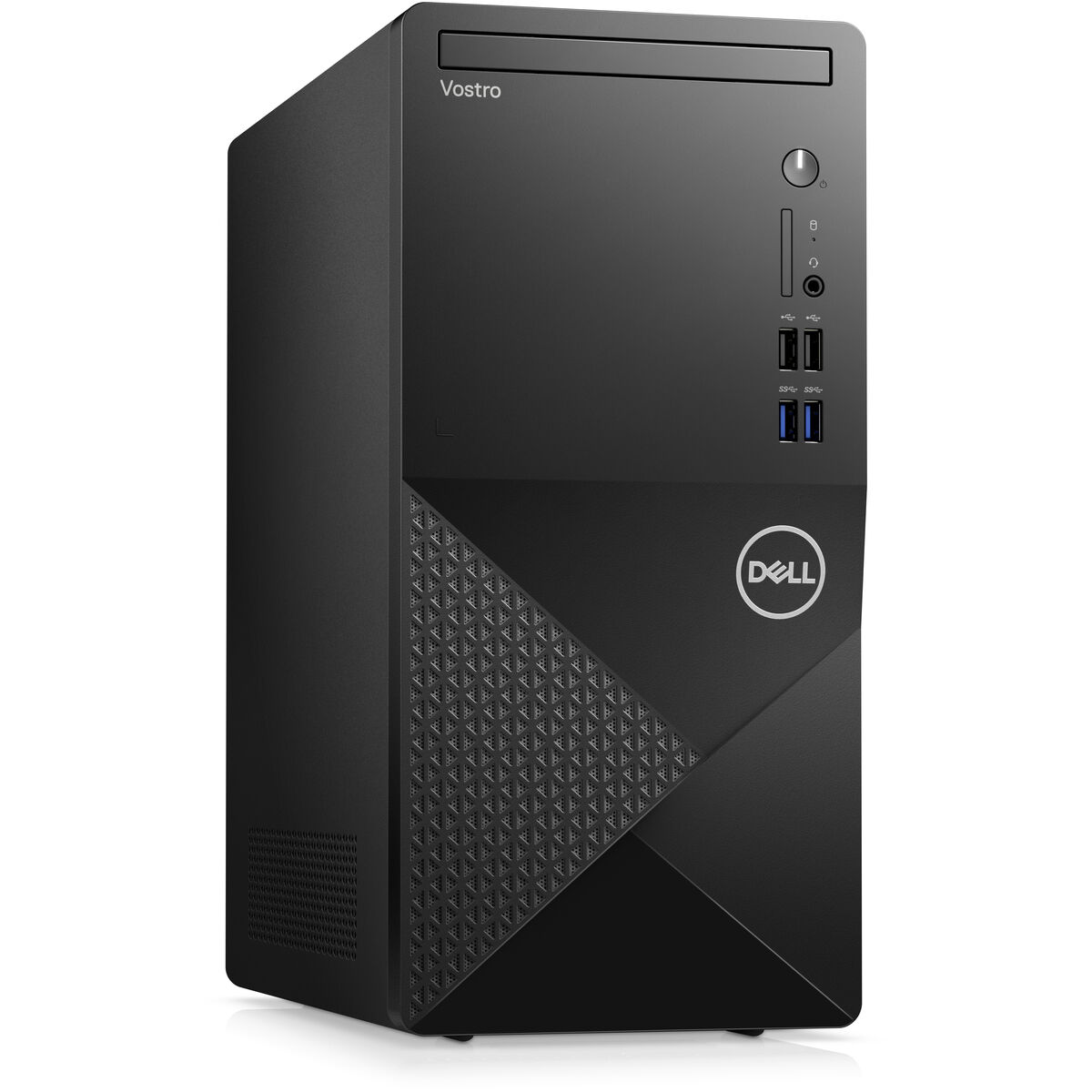 Настольный ПК Dell VOSTRO 3910 Intel Core i5-1240 8 GB RAM 512 Гб SSD-3