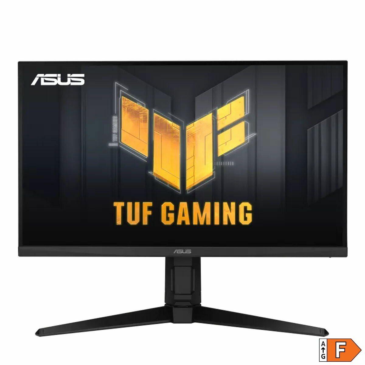 Монитор Asus TUF Gaming VG27AQML1A 240 Hz 27 LED IPS HDR10 LCD Flicker free NVIDIA G-SYNC-2