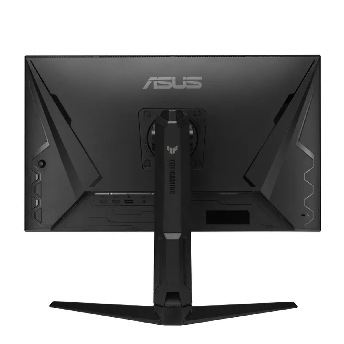 Монитор Asus TUF Gaming VG27AQML1A 240 Hz 27 LED IPS HDR10 LCD Flicker free NVIDIA G-SYNC-3