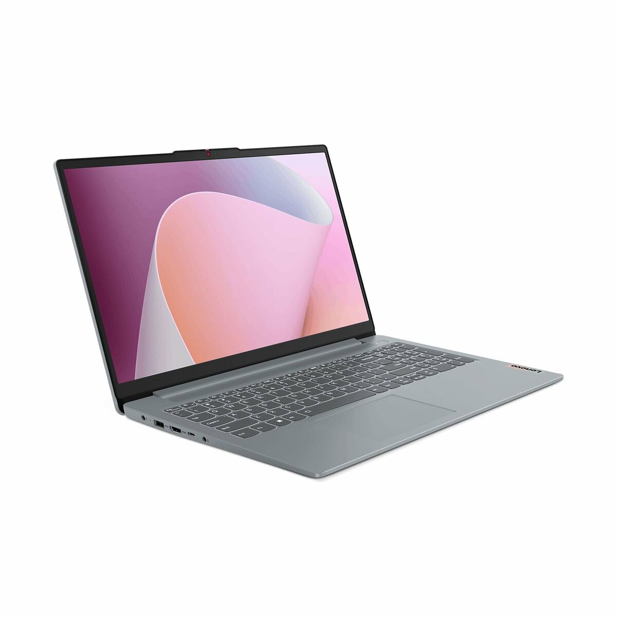 Lenovo IdeaPad Slim 3 노트북 15AMN8 15. 6 AMD Ryzen 5 6600H 16 GB RAM 512 GB SSD 스페인어 Qwerty-3