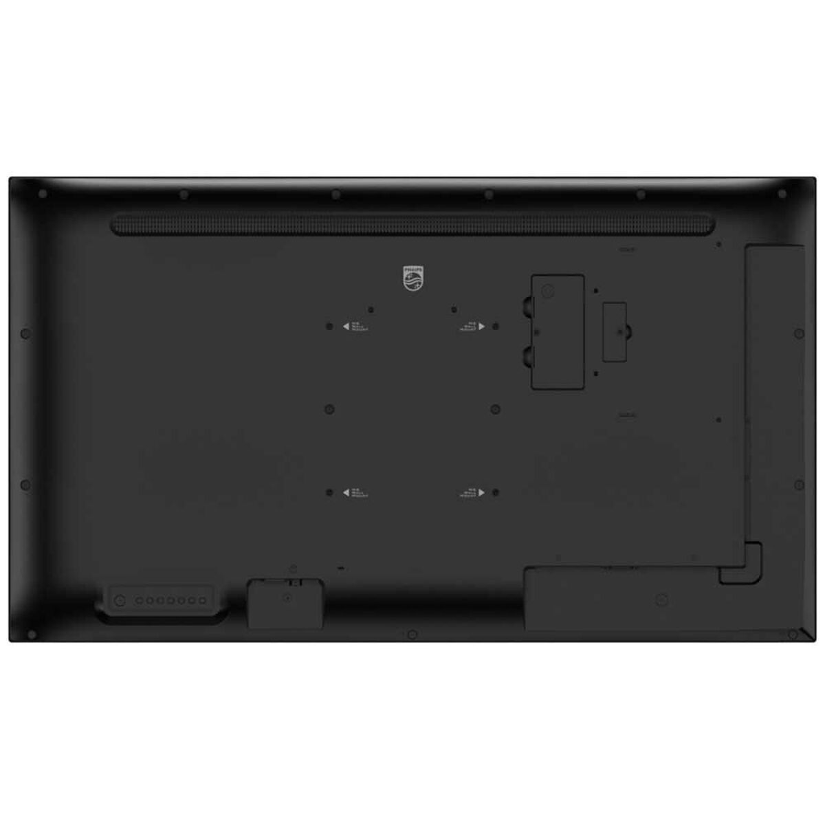Монитор Videowall Philips 43BDL4650D 43-2