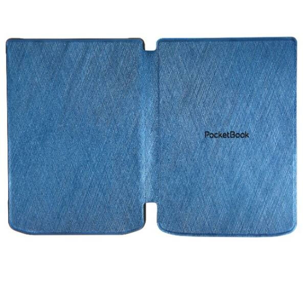 Чехол для планшета PocketBook H-S-634-B-WW Синий-2