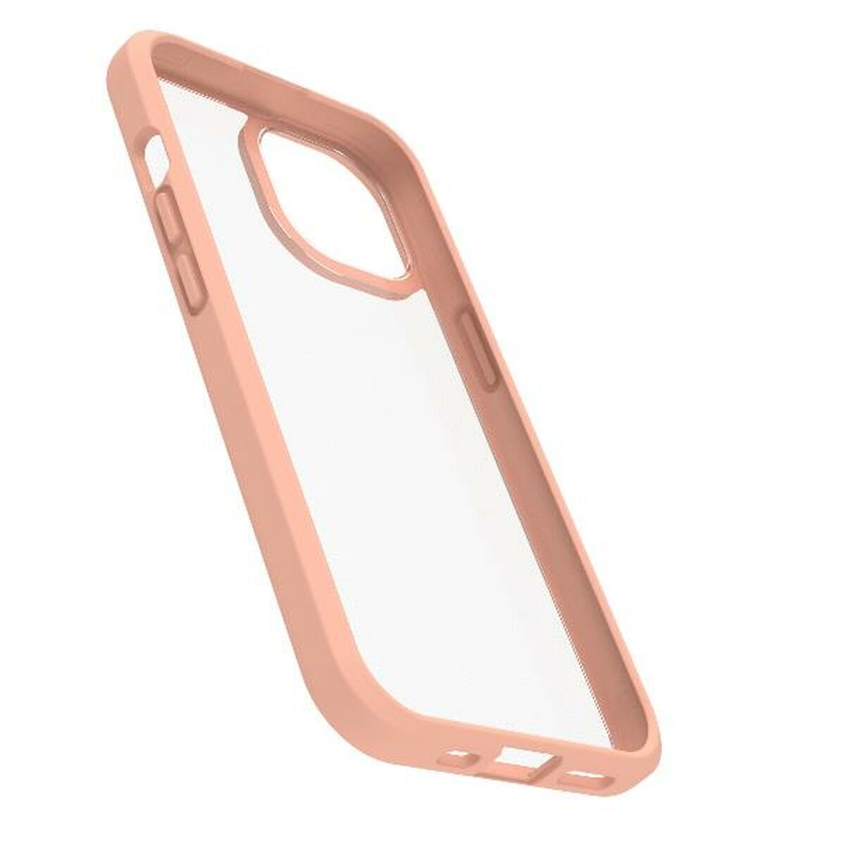 Чехол для мобильного телефона iPhone 15 Pro Otterbox LifeProof 77-92764 Оранжевый Прозрачный-2
