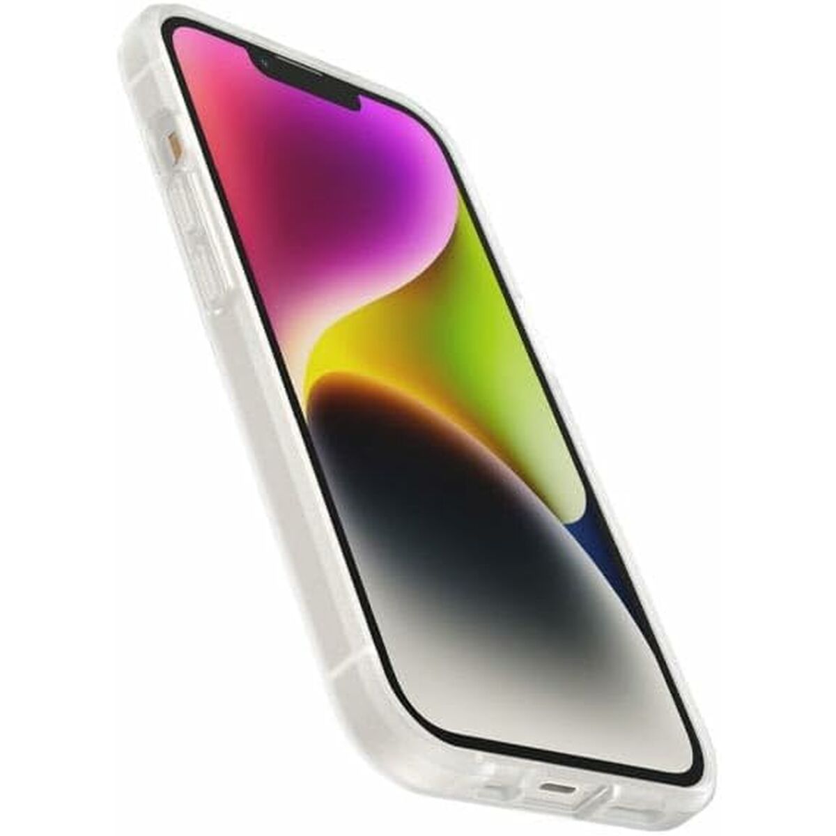 Чехол для мобильного телефона Otterbox LifeProof   6,7 Прозрачный iPhone 15 Plus-3