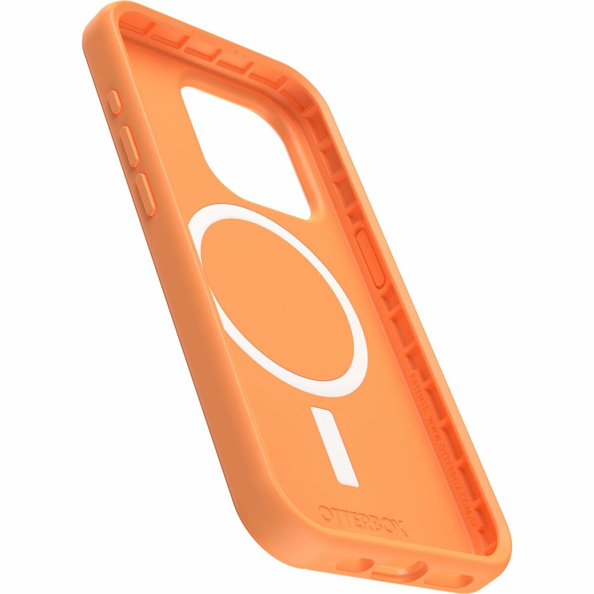 Чехол для мобильного телефона Otterbox LifeProof Оранжевый iPhone 15 Pro-2
