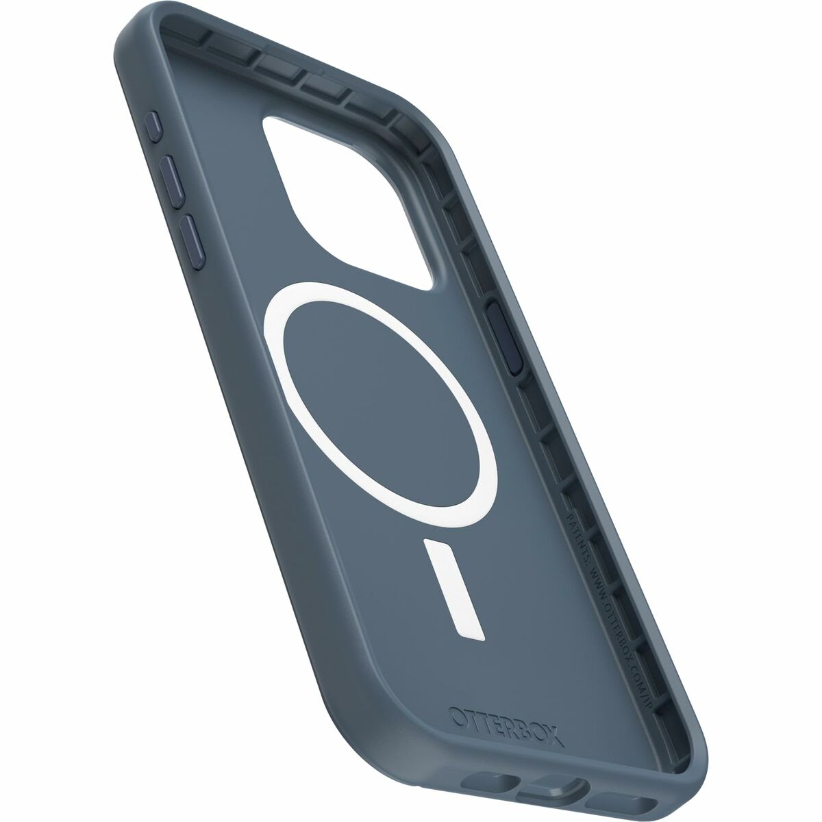 Чехол для мобильного телефона Otterbox LifeProof Синий-3