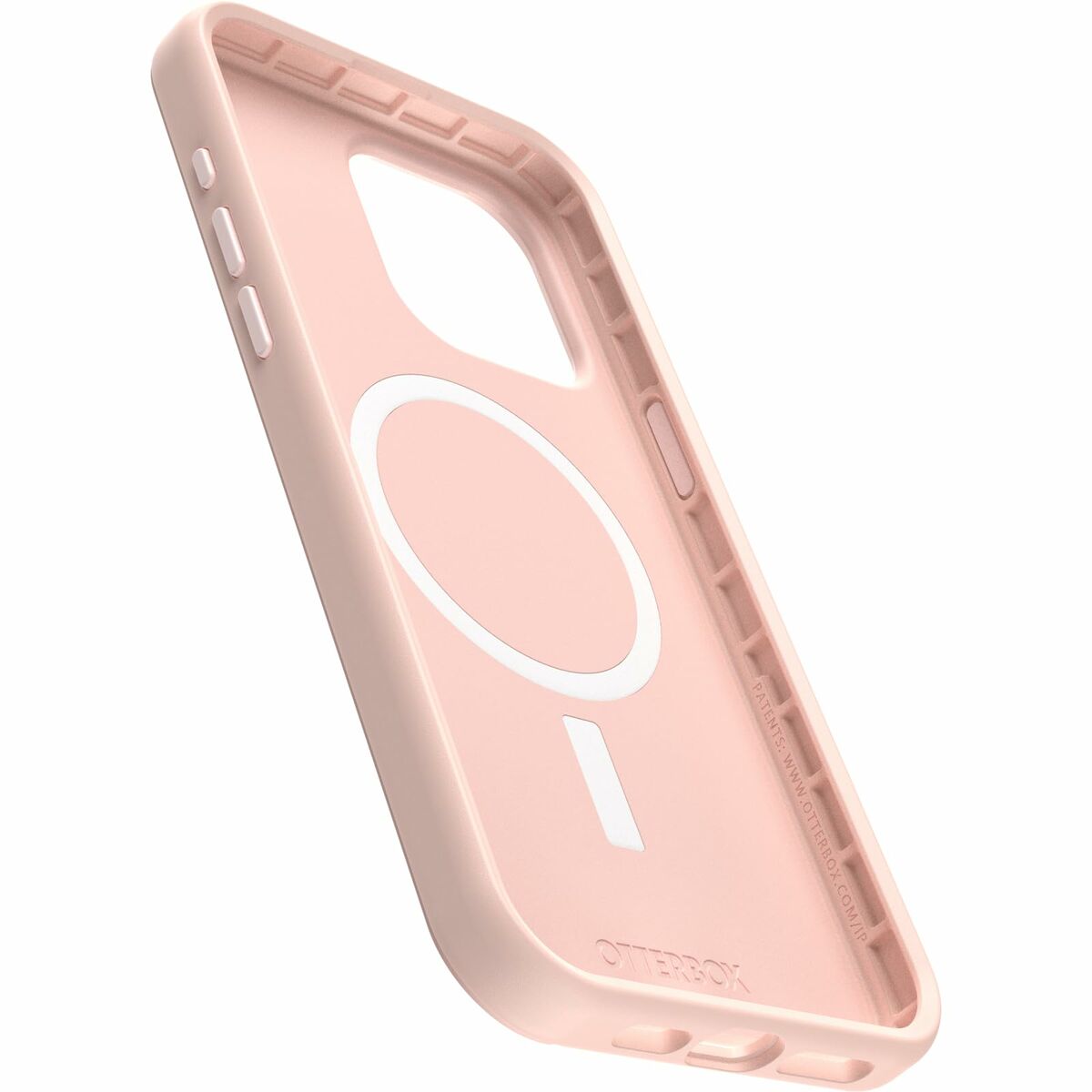 Чехол для мобильного телефона Otterbox LifeProof Розовый-2