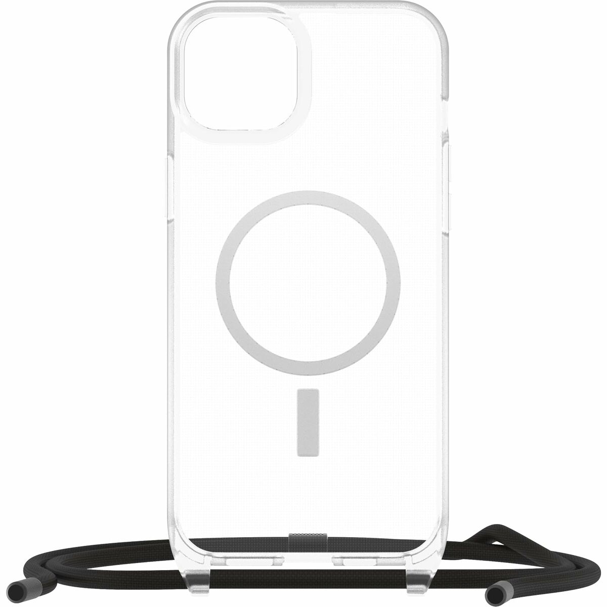 Чехол для мобильного телефона Otterbox LifeProof Прозрачный-3