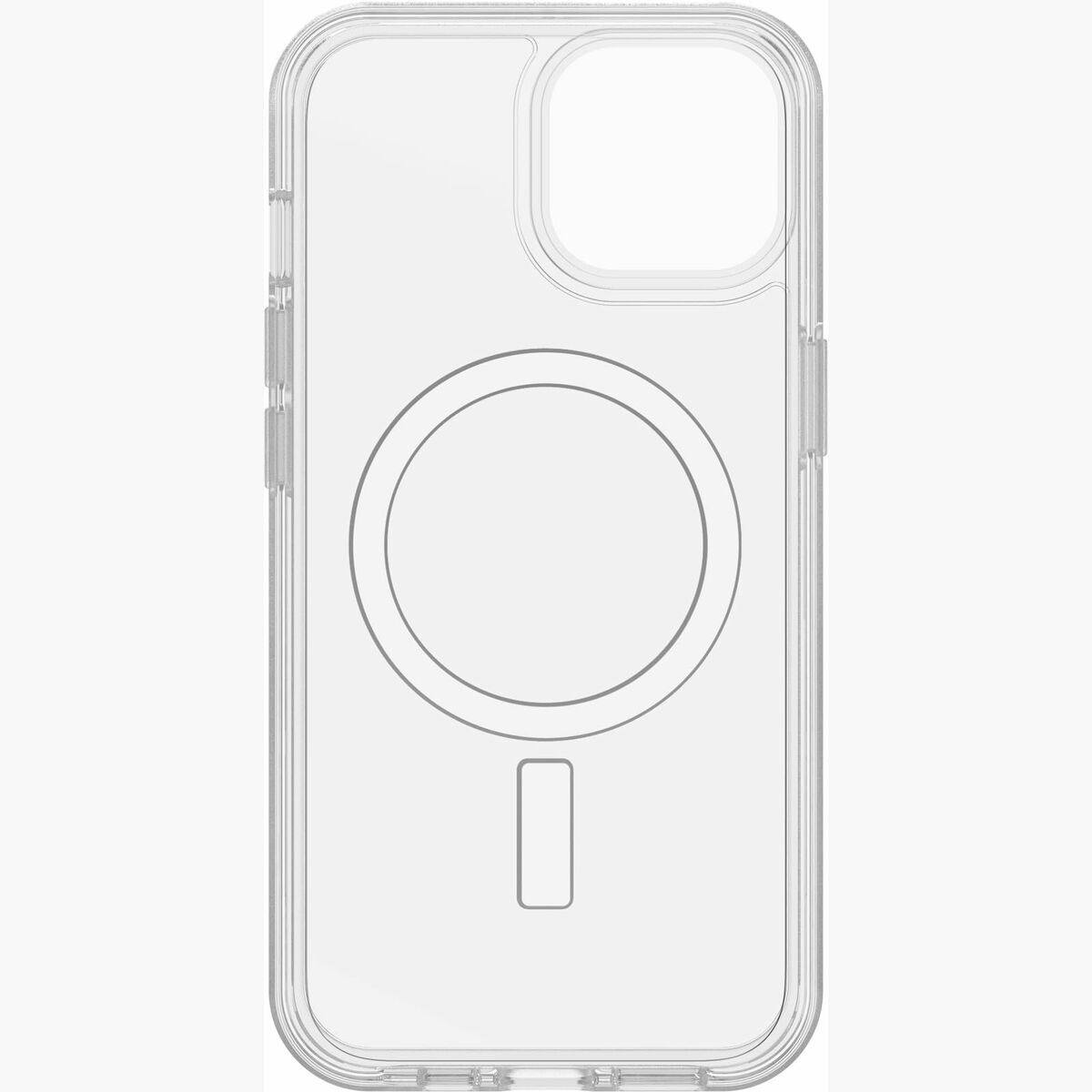 Чехол для мобильного телефона Otterbox LifeProof Прозрачный-2