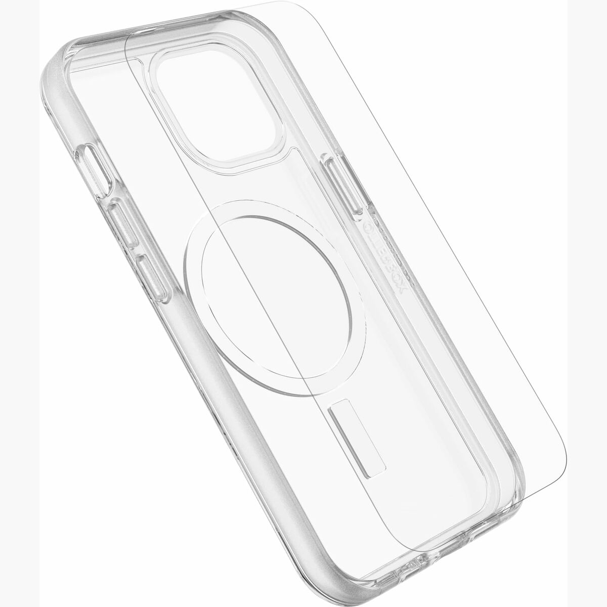 Чехол для мобильного телефона Otterbox LifeProof Прозрачный-3